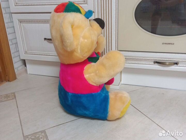 Мягкая игрушка