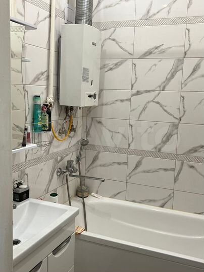 2-к. квартира, 48,6 м², 5/6 эт.