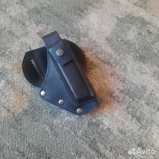 Кабура для ПМ