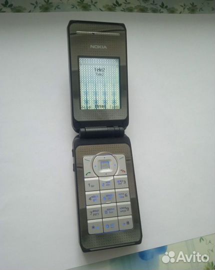 Nokia 6170