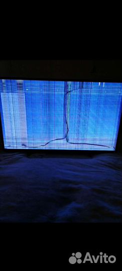 Телевизор toshiba