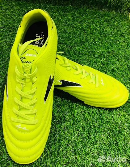 Сороконожки Joma в наличии в Уфе