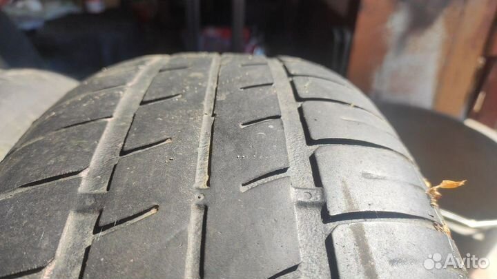 Amtel Planet DC 185/65 R15 92H