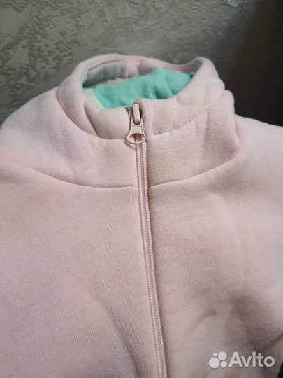 Комбинезон летний для девочки 74