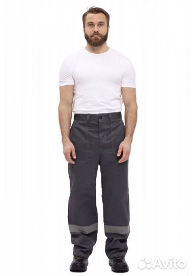 Костюм рабочий Ударник