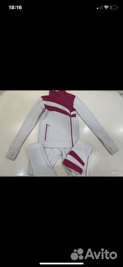 Одежда для фигурного катания