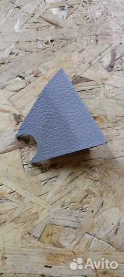 Заглушка салонная Luxgen 7 SUV 2013