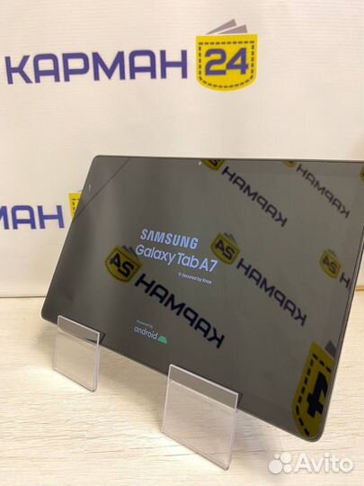 Планшет Samsung Galaxy Tab A7 3/32 ID 212565