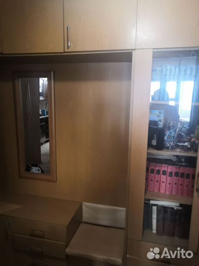 Прихожая бу