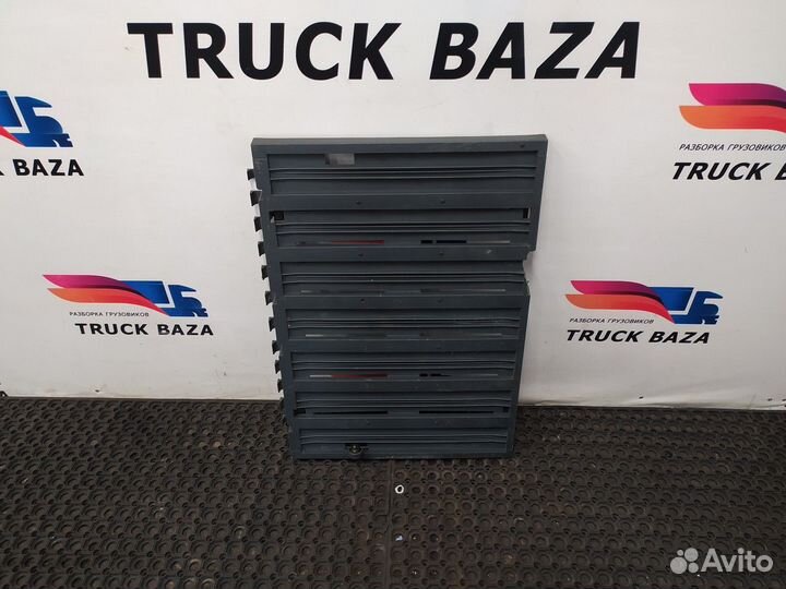 504150814 Полка спальника нижнего Iveco Stralis