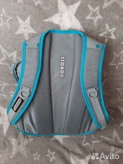 Школьный рюкзак