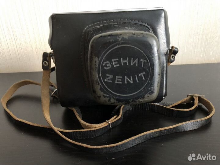 Раритет, олимпийский выпуск зенит TTL