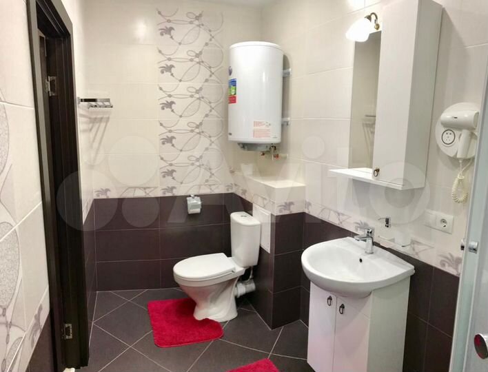 Квартира-студия, 30 м², 13/17 эт.