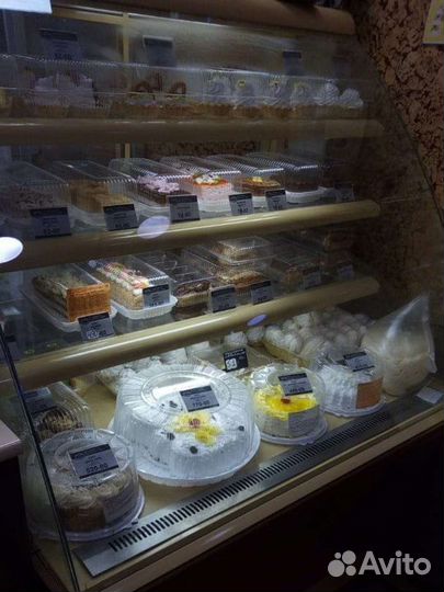 Ремонт холодильников и холодильного оборудования