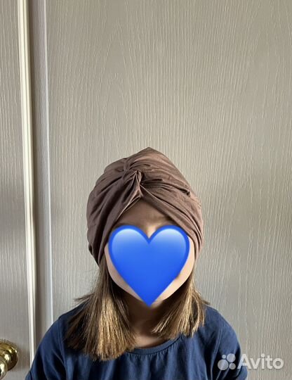 Тюрбан женский, чалма