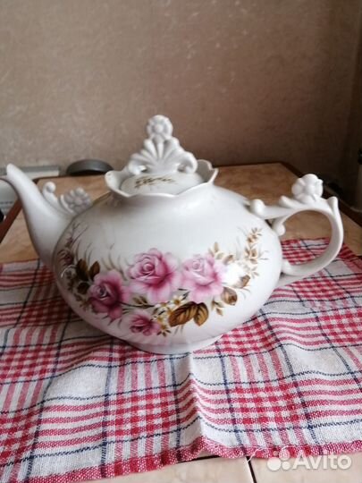 Заварочный чайник