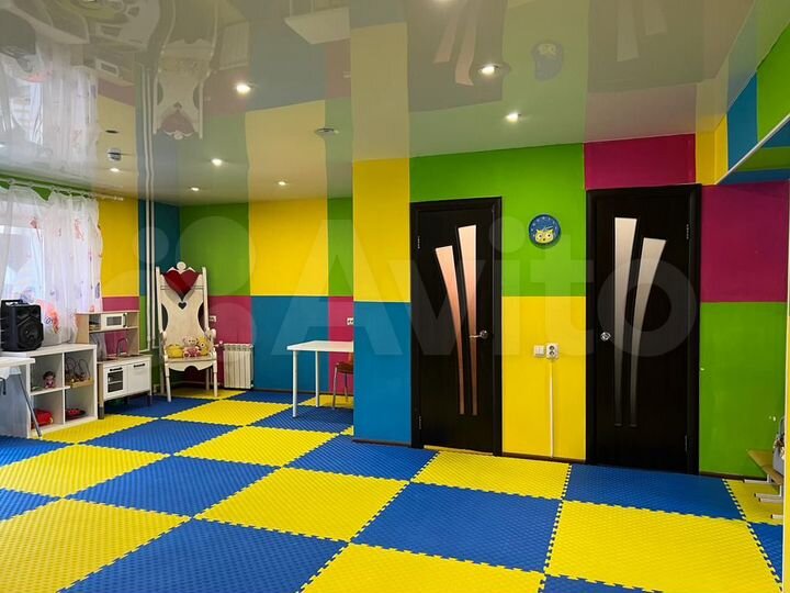 Свободного назначения, 75 м²