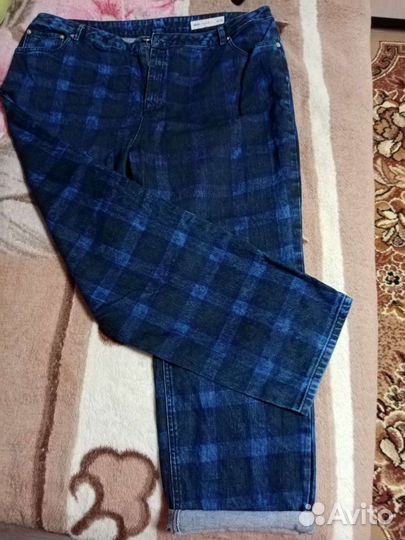 Джинсы женские