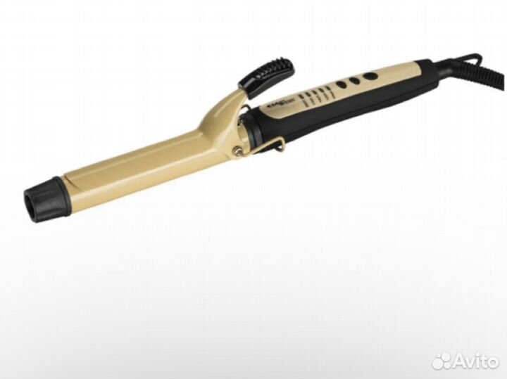 Плойка mark shmidt 25mm