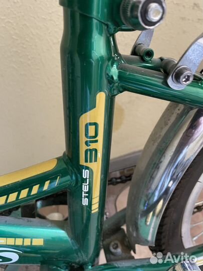 Велосипед 20