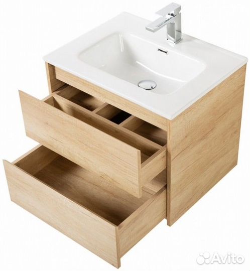 Мебель для ванной BelBagno Kraft-700-BB700ETL Rove