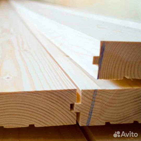 Доска шпунт, 28х146х3м,ав. Москва и мо