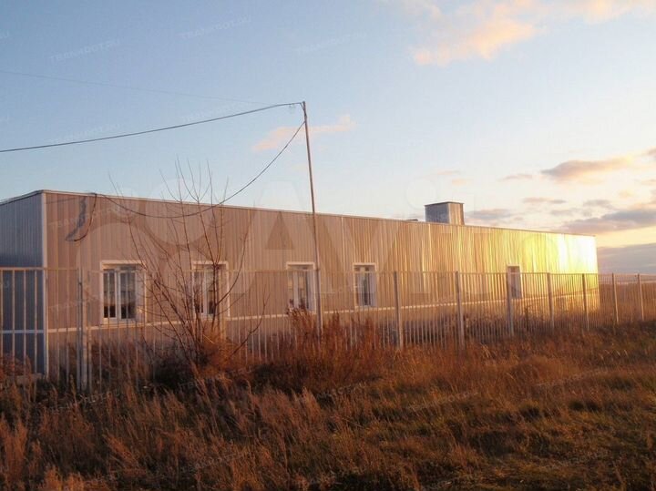 Дом 300 м² на участке 100 сот.