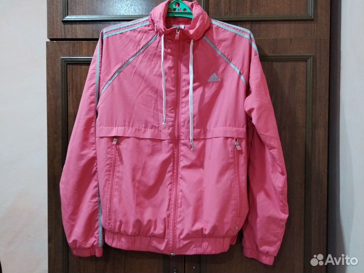 Женский спортивный костюм adidas 44 46