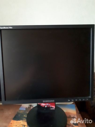 Монитор для компьютера