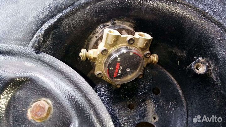 Газавое аборудывание на автомобиль