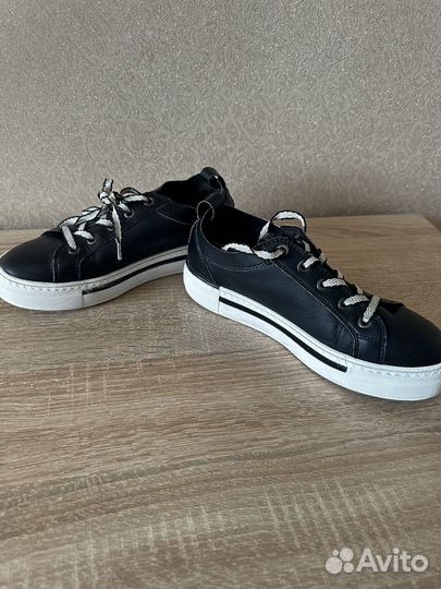 Кеды Tamaris
