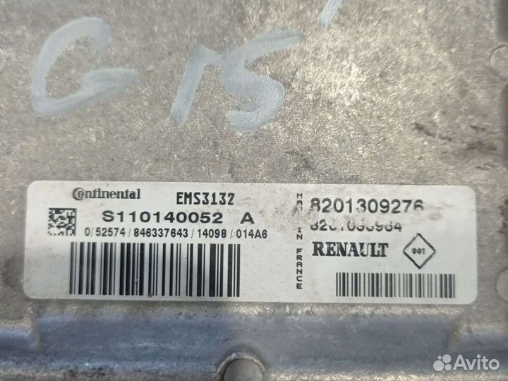 Эбу ниссан альмера g15