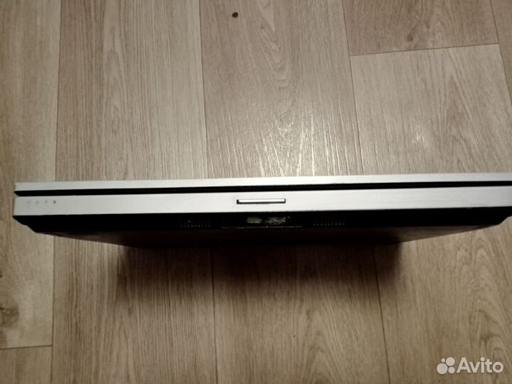 Ноутбук Hp elitebook 8470p