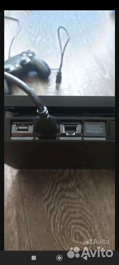 Игровая приставка ps4 slim 1tb