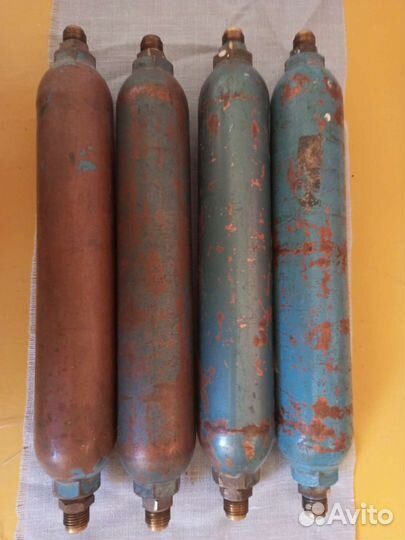 Фильтр на холодильник