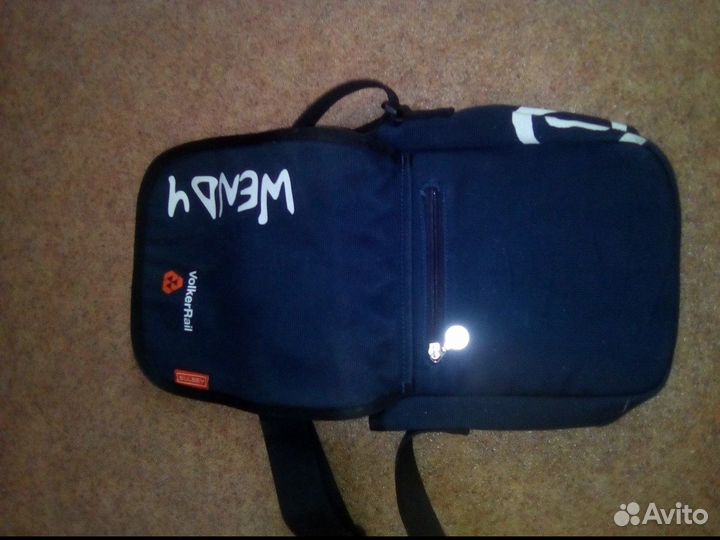 Сумка через плечо