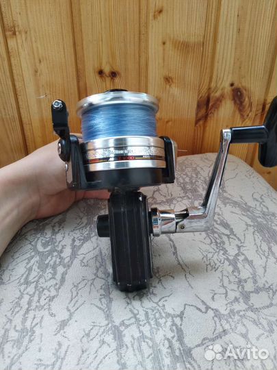 Катушка shimano 3000