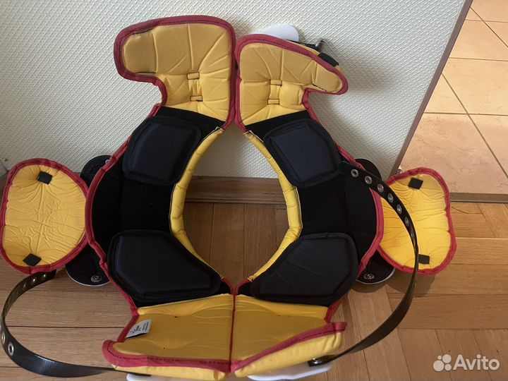 Каркас для американского футбола