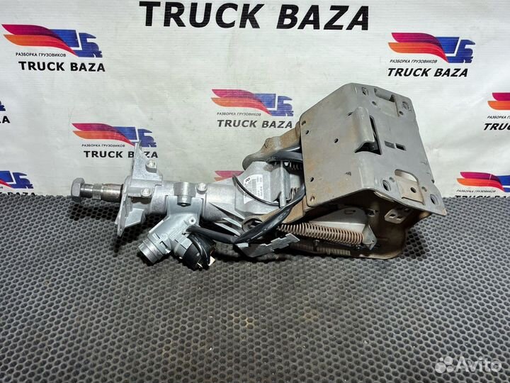 Колонка рулевая Mercedes-Benz Actros