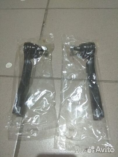 Рулевые наконечники Авео Т200, Т250, Новые