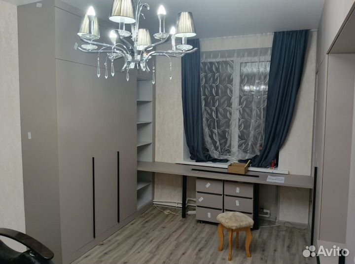 Мебель на заказ