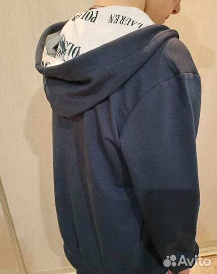 Спортивный костюм мужской новый Polo Ralph Lauren