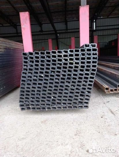 Профильная труба 30*20*2