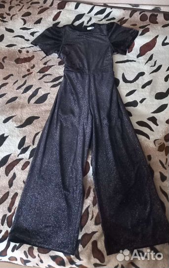 Комбинезон женский вечерний 40 42