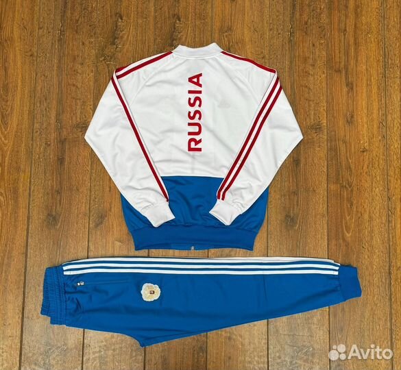 Спортивный костюм Russia