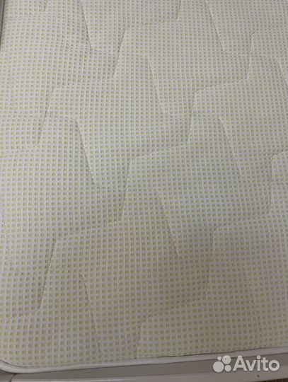 Матрас детский 90&140 Ascona