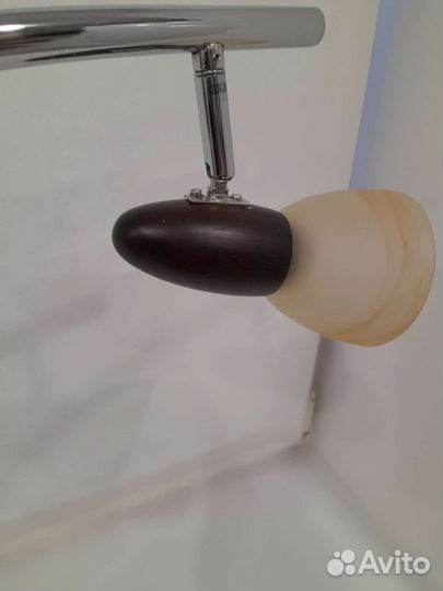 Люстра потолочная