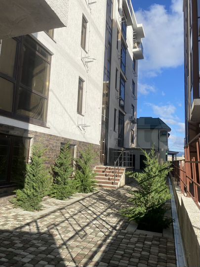 Квартира-студия, 29 м², 3/5 эт.