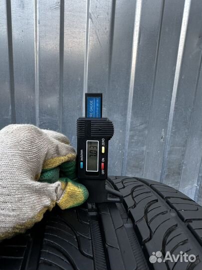 Nexen N7000 Plus 235/35 R19 91W