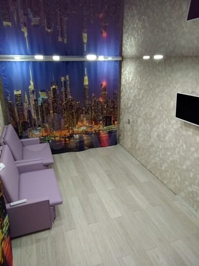 Комната 18 м² в 3-к., 1/5 эт.